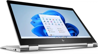 Сенсорний-Ноутбук HP EliteBook x360 1030 G2 i5-7300U/RAM 8GB/SSD 256GB/W13.3"/Win11Pro - Б/В