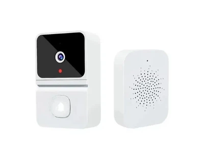 Відеодомофон Intercom Tuya smart wifi ip