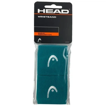 Напульсники Head Wristband 2.5 2022 Turquoise (1092-724794333235)