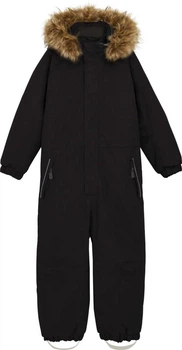 Зимний Комбинезон Color Kids 742195 110 см Чёрный