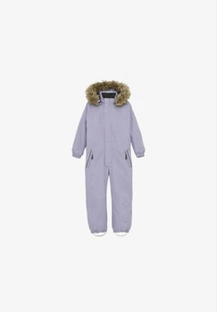 Зимний Комбинезон Color Kids 742195 Для девочки 104 см Нежный Лавандовый
