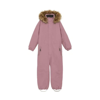 Зимний Комбинезон Color Kids 742195 Для девочки 116 см Розовая Пудра