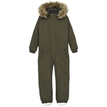 Зимовий Комбінезон Color Kids 741648 110 см Хакі