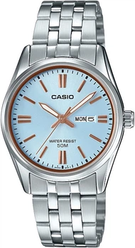 Годинник Casio LTP-1335D-2A