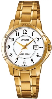 Годинник Casio LTP-V004G-7B