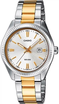 Годинник Casio LTP-1302SG-7A