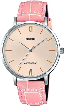 Годинник Casio LTP-VT01L-4B