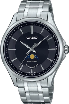 Годинник Casio MTP-M100D-1A