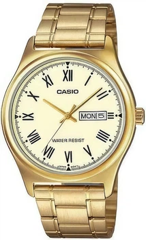 Годинник Casio MTP-V006G-9B