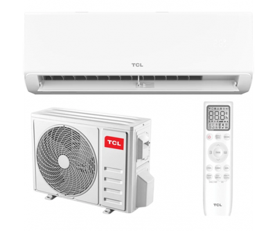 Кондиционер TCL TAC-24CHSD/TPH21I Inverter R32 WI-FI