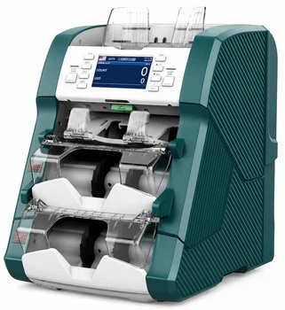 Сортировщик банкнот LikeSys LS-300 с отбраковкой и проверкой подлинности