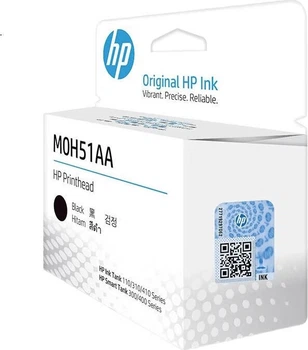 Черный картридж для принтера HP M0H51AA GT51