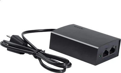 Модуль живлення PoE TP-LINK TL-POE160S