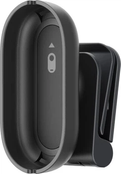 Затискач Yingshi для Insta360 GO 3/GO 3S вільної форми