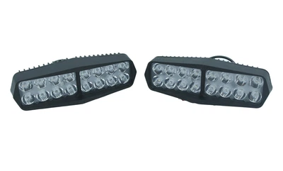 Світлодіодна фара 10W 12V