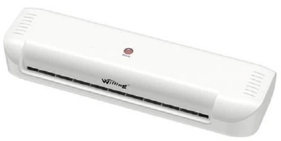 Ламінатор A4 lamiMARK Junior 230 (ширина ламінування до 230мм, 60-100мкм, швидкість 300мм/хв.)