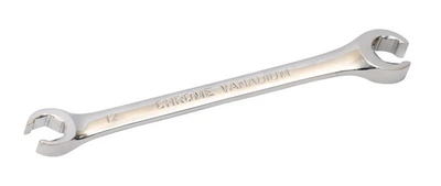 Ключ розрізний MASTERTOOL двосторонній 15х17 мм 31CrV3 74-1517