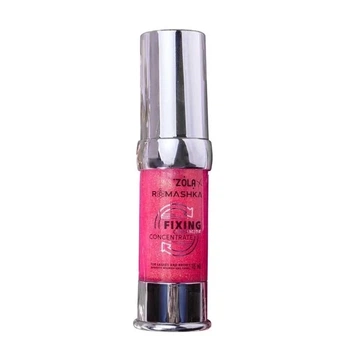 Фиксирующий концентрат Fixing Ceramide Concentrate Zola x Romashka, 15 мл