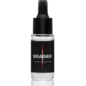 Ремувер Lik Eraser кислотний, 5 мл
