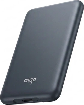 SSD диск Aigo P7000Z 1TB USB 3.2 Gen 2 Type-C Portable