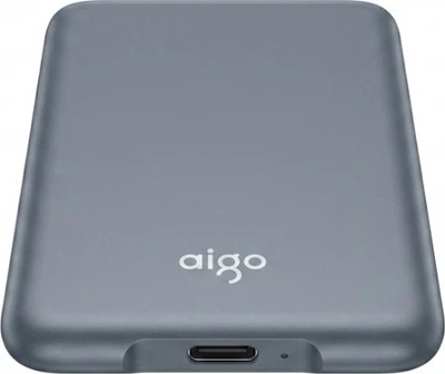 SSD диск Aigo S7 500GB USB 3.2 Type-C
