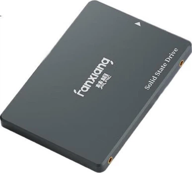 SSD диск FANXIANG S101 512GB SATAIII 2.5" (FP325Q)