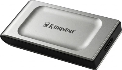 SSD диск Kingston XS2000 500GB USB 3.2 Gen 2x2 Type-C (SXS2000/500G)