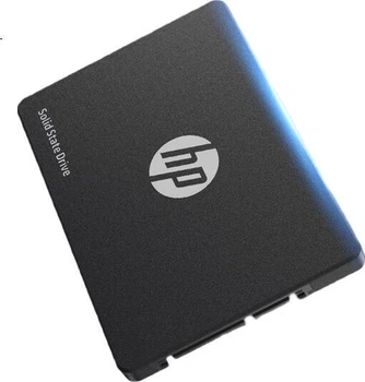 SSD диск HP S650 480GB 2.5" SATAIII