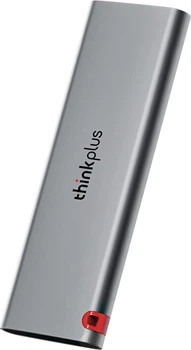 SSD диск Lenovo ThinkPlus TSD302 1TB Type-C Gray