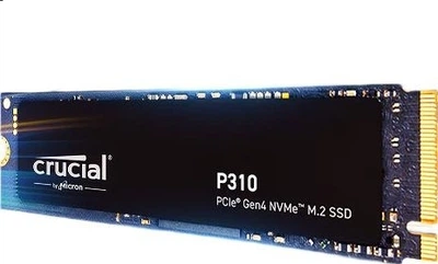 SSD диск Crucial P310 500GB M.2 NVMe PCIe 4.0 X4 (CT500P310SSD)