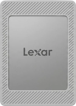 SSD диск Lexar ES4 1TB USB Type-C