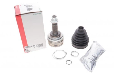 Шрус (наружный) Daewoo Lanos 1.5/1.6 16V (KLAT), 02/97-, 63/78kw +ABS 771062830 , FAG