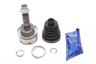 Шрус (наружный) АКПП Ford Ranger 2.5-3.0 TDCi 4x4 06-12 (28x36x61) (+ABS44z) 818206 , GSP