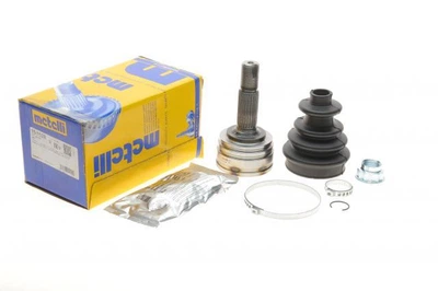 Шрус (наружный) Citroen C1/Peugeot 107/Toyota Aygo 1.0 05-14 (24z/19z/49.5mm/70.1mm) 15-1528 , Metelli
