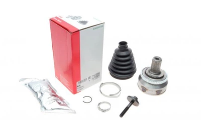 Шрус (наружный) Volvo C70/C60/S70/S80/V70 2.0/2.4 95-10 (+кольцо ABS) (36/33z) 771057930 , Schaeffler FAG