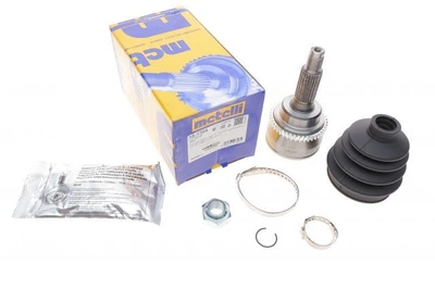 Шрус (наружный) Opel Agila 1.0/1.2 16V /Suzuki Wagon R+ 1.3 4WD 00- (23z/20z/49mm/72.3mm) (+ABS 43) 15-1394, Metelli
