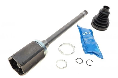 Шрус (внутренний) BMW 3 (E90)/5 (E60) 04-11 (R) (27x24x502) M57/N47/N52/N53/N55 605067 , GSP