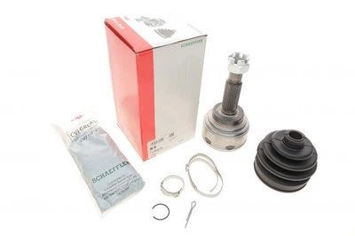 Шрус (наружный) Mitsubishi Carisma 95-06 (25/23z) 771046030 , Schaeffler FAG