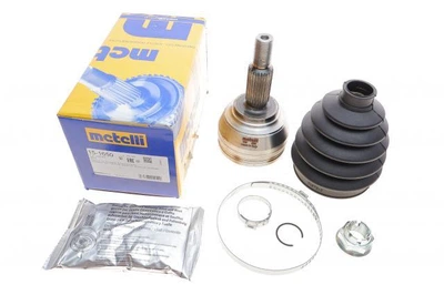Шрус (наружный) Renault Clio II/III 1.5 dCi 05-14/Modus 1.2 04- (25zx32z/52.65mm/87.8mm/54.1mm) 15-1650 , Metelli
