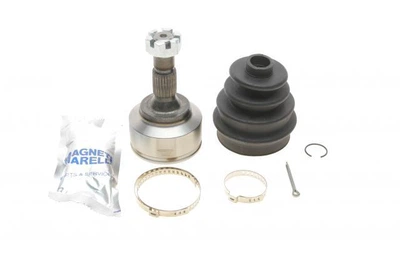 Шрус (наружный) Citroen C4/Peugeot 307/308/Partner 00- (25z/34z/58.3mm) 302015100058 , Magneti Marelli