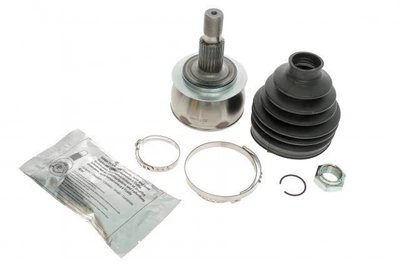 Шрус (наружный) MB A-class (W169) 04-12/B-class (W245) 05-11 (25z/25z/60.2mm/88.8mm/41mm) 15-1590 , Metelli