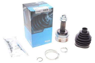 Шрус (наружный) Hyundai i30 11- (22x27z) (ABS 46z) CV-3046 , KAVO PARTS