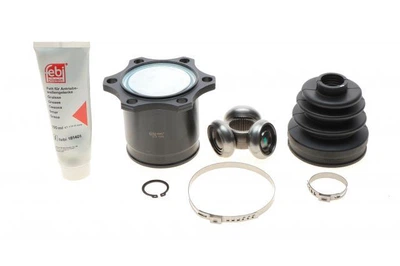 Шрус (внутренний) VW Caddy/Golf/Passat/Audi A3 1.9/2.0TDI 03- (34x86) 186427 , Febi Bilstein