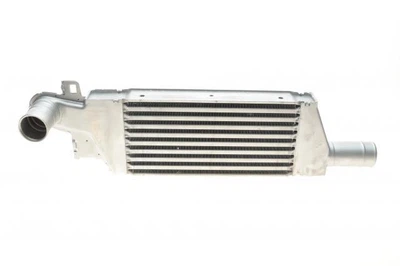 Радиатор интеркулера Opel Combo/Corsa C 1.7Di/1.7DTI 00- 30429 , NRF