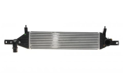Радиатор интеркулера Nissan Qashqai 1.6D 11-14 30363, NRF