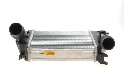 Радиатор интеркулера Nissan Qashqai/X-Trail/Renault Megane IV/Scenic IV 1.6D 13- 309078 ,