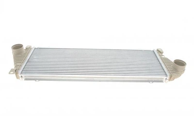 Радиатор интеркулера MB Sprinter TDI/CDI 96-06 30830 , NRF