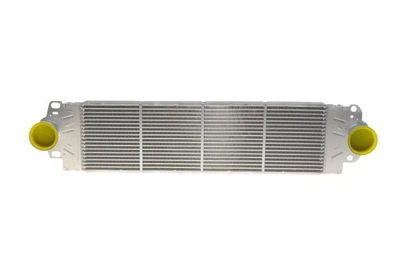 Радиатор интеркулера VW T5 1.9/2.0/2.5TDI 30354 ,