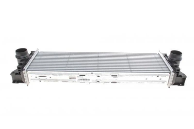 Радиатор интеркулера MB Sprinter 2.2CDI OM646/OM651/3.0CDI OM642 06- CI368000P ,