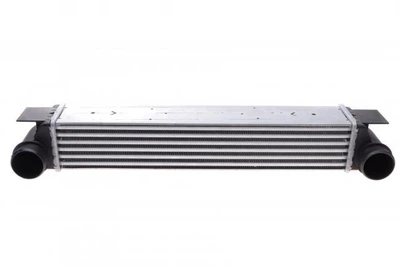 Радиатор интеркулера BMW (E39)/7 (E38) 2.0/2.5/3.0D 98-04 30129A , NRF